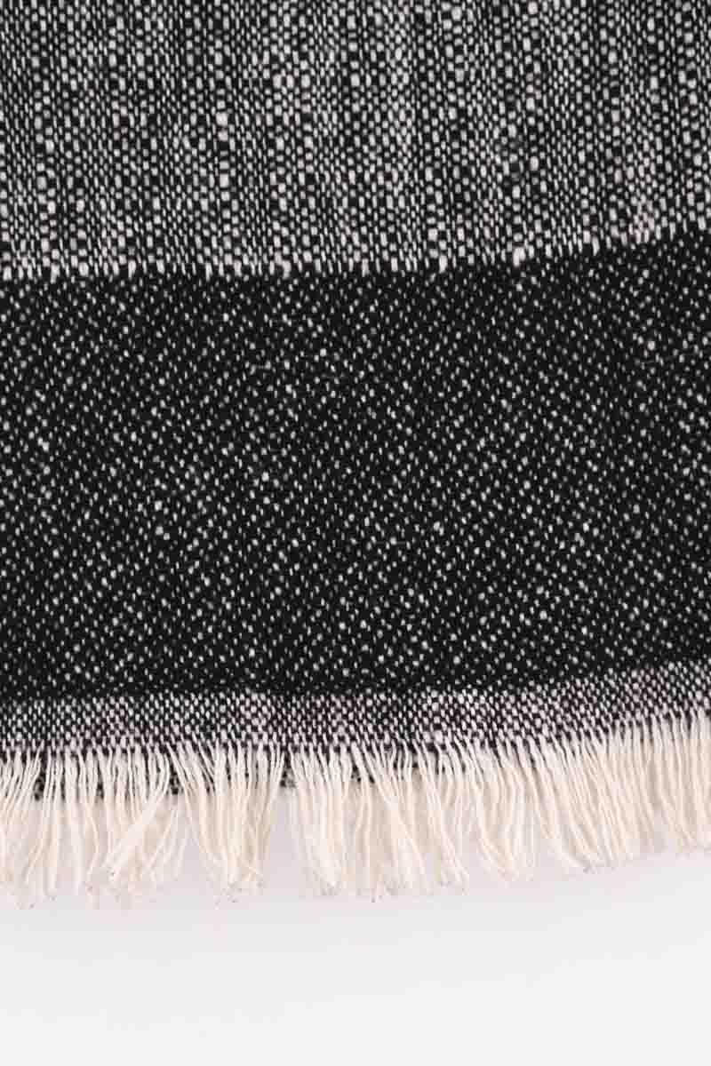 Echarpes Sézane  Gris