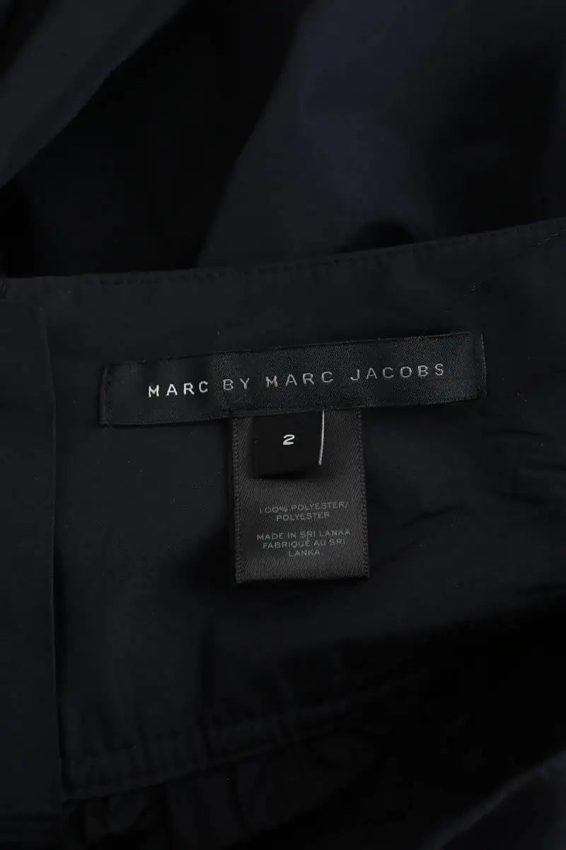 Mini short Marc Jacobs  Noir