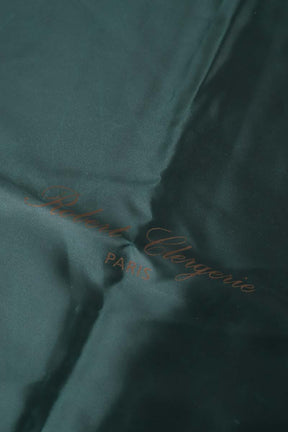 Bottes Robert Clergerie  Noir