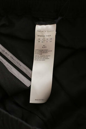 Autres Rick Owens  Noir