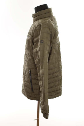 Doudounes Timberland  Kaki