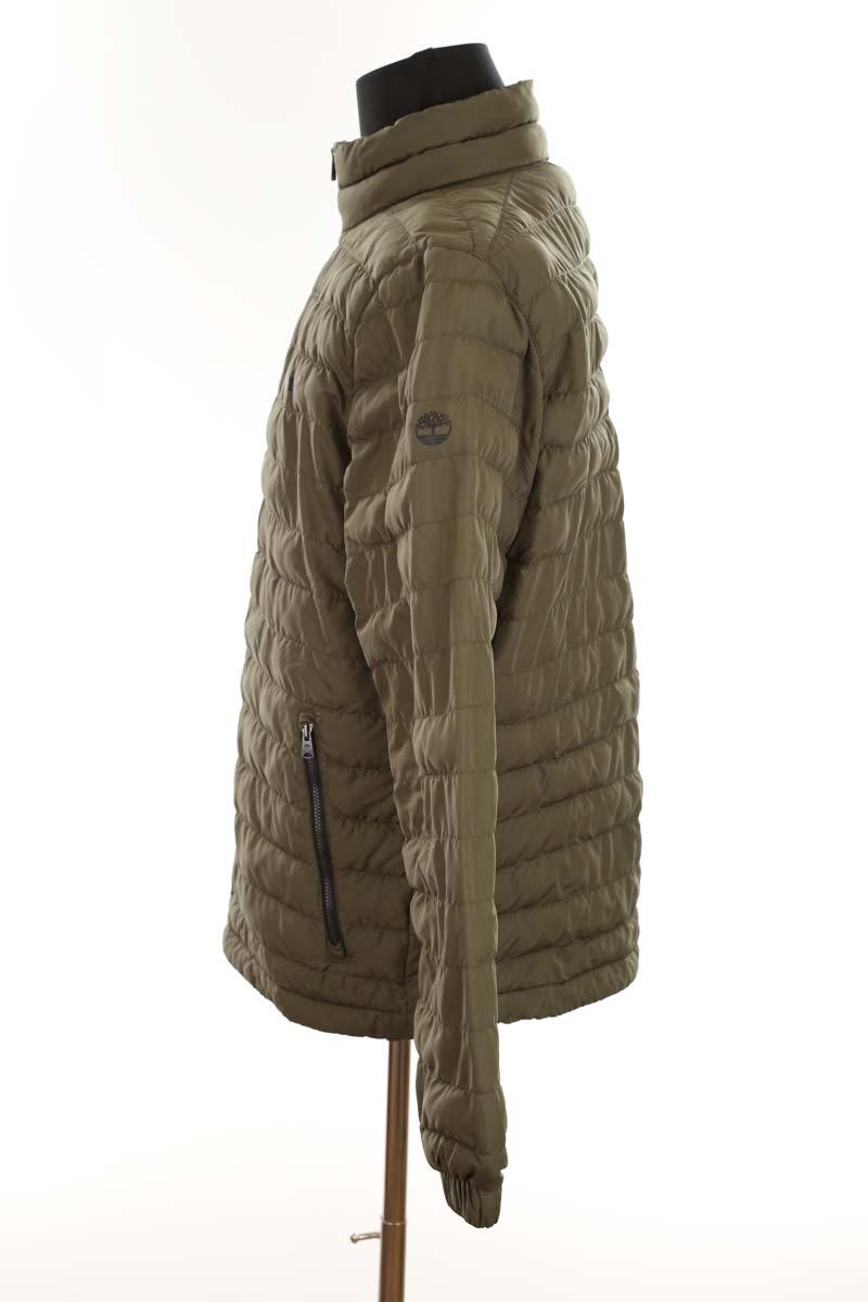 Doudounes Timberland  Kaki