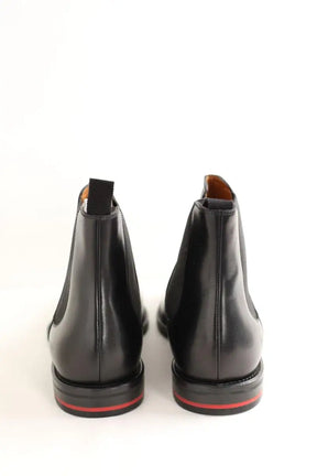 Baskets basses Givenchy  Noir