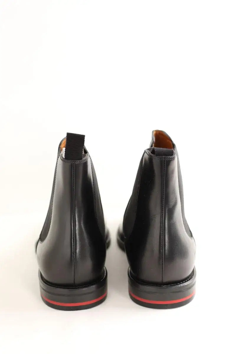 Baskets basses Givenchy  Noir