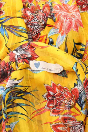 Blouses Other Brand  Orange