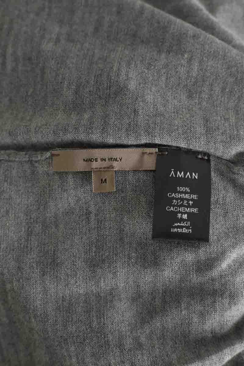 Pulls Aman  Gris