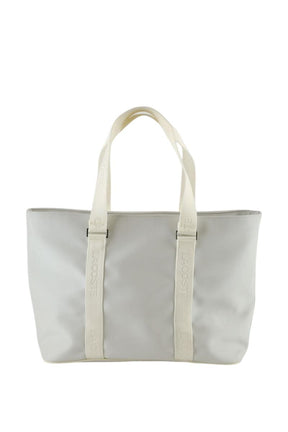 Cabas Lacoste  Blanc