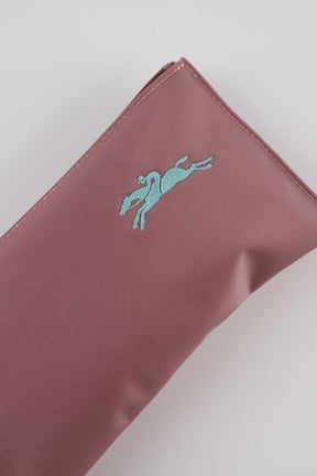 Pochettes Longchamp  Rose