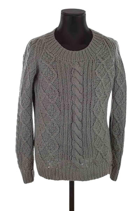 Pull-over Gerard Darel  Gris