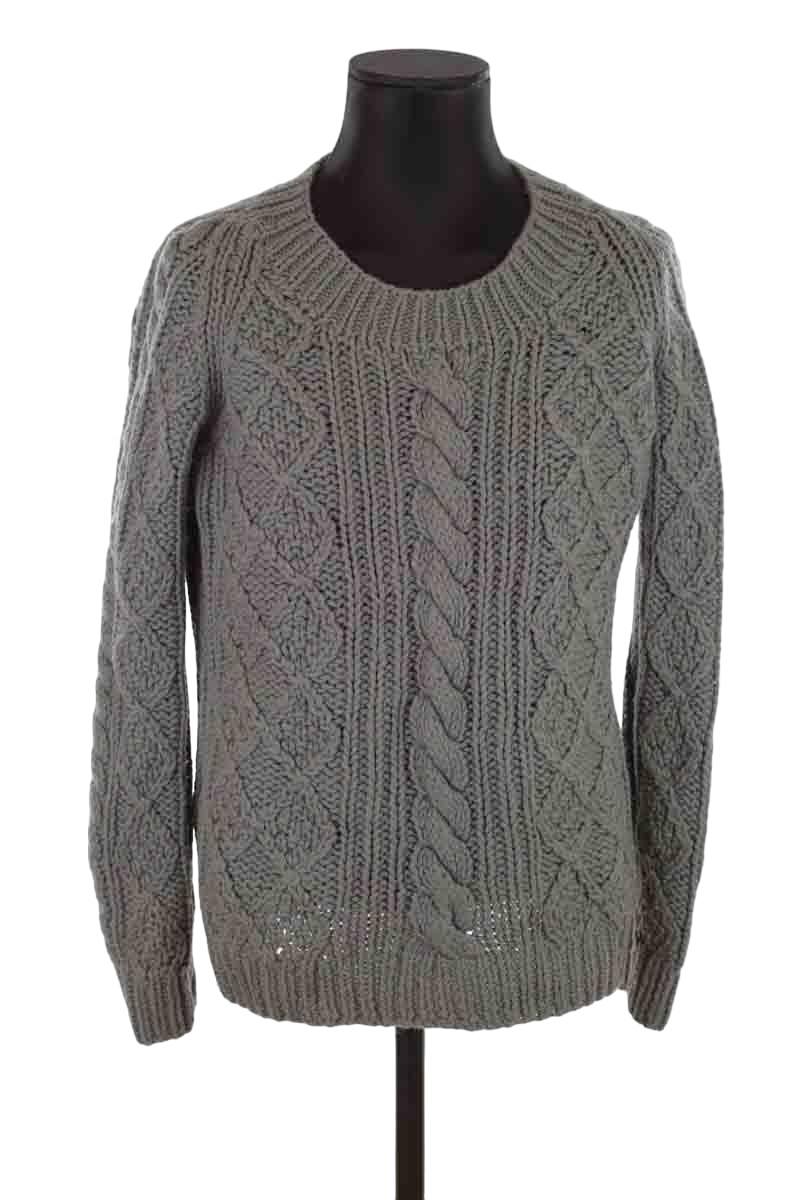 Pull-over Gerard Darel  Gris