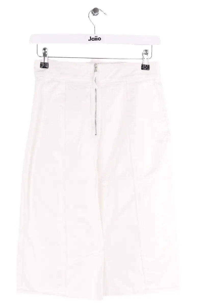 Jupe Dolce & Gabbana Blanc en Coton