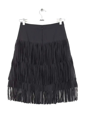 Jupe Irie Wash  Noir