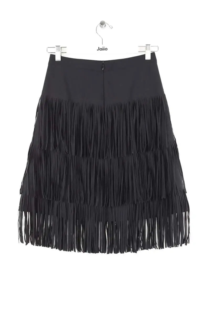 Jupe Irie Wash  Noir