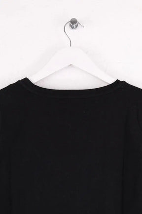 T-shirt Liu Jo Noir en Coton