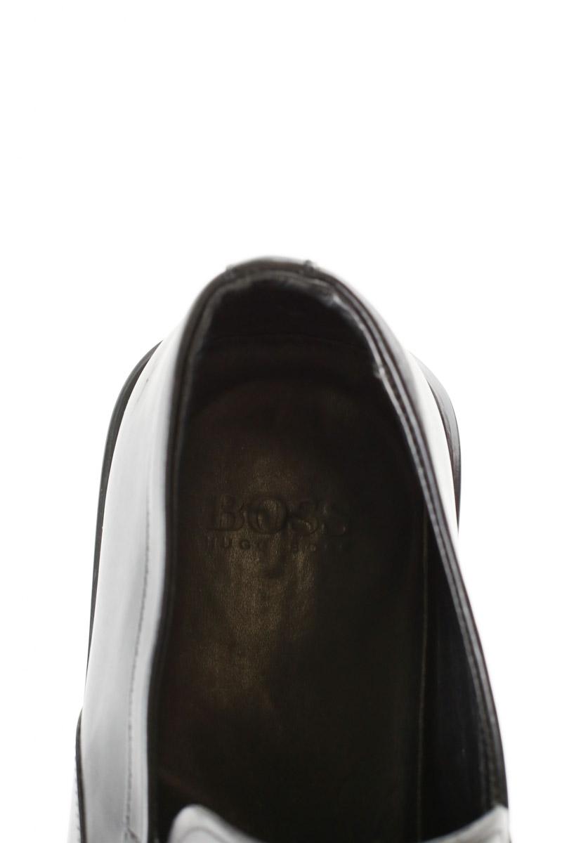 Mocassins Boss  Noir