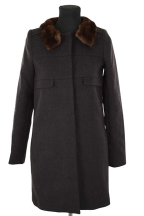 Manteau Tara Jarmon  Marron