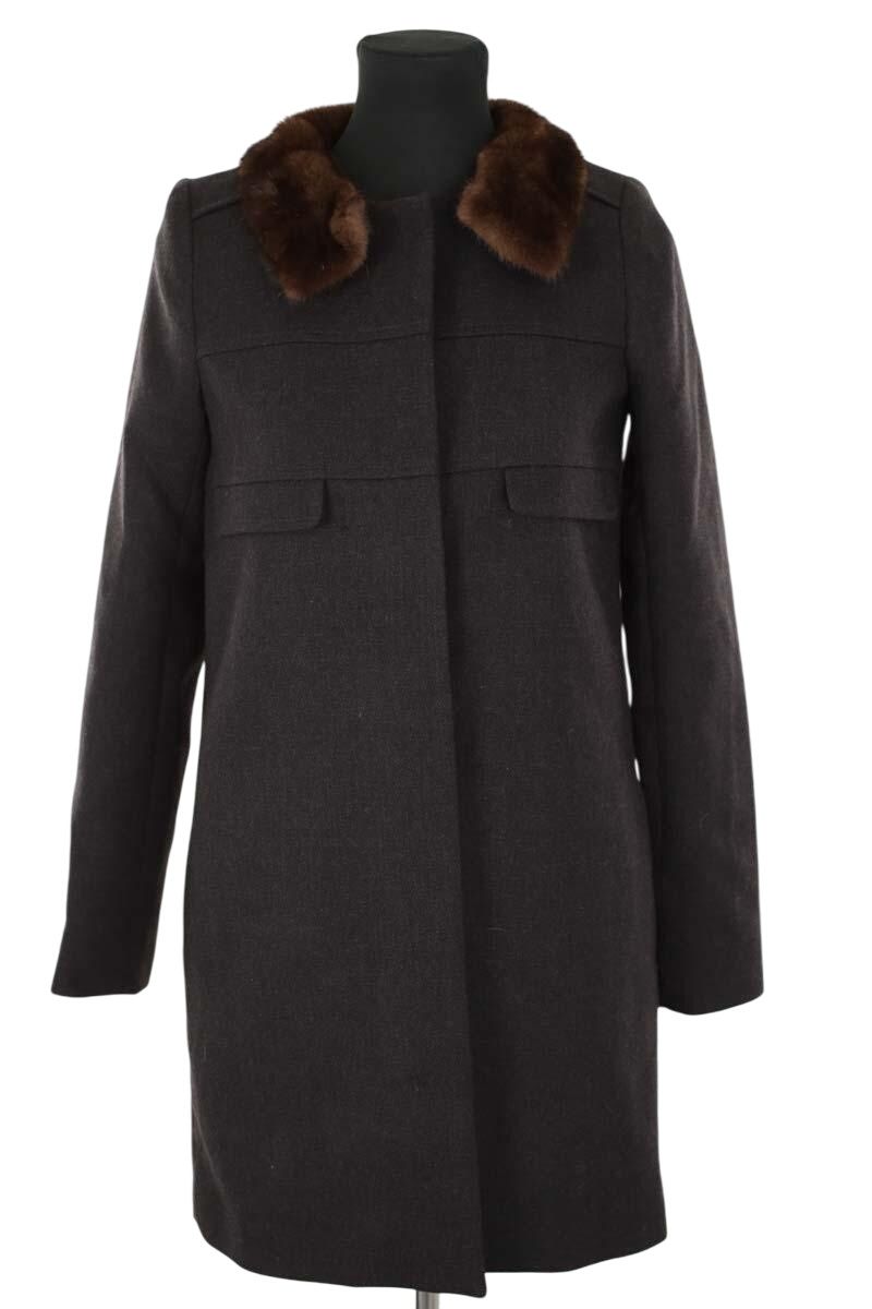 Manteau Tara Jarmon  Marron