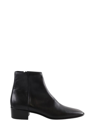 Bottes The Kooples  Noir