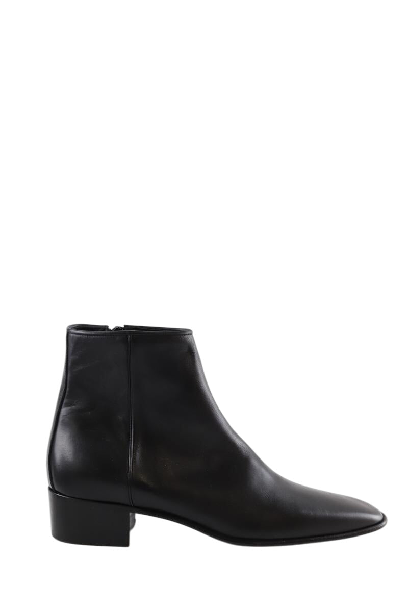 Bottes The Kooples  Noir