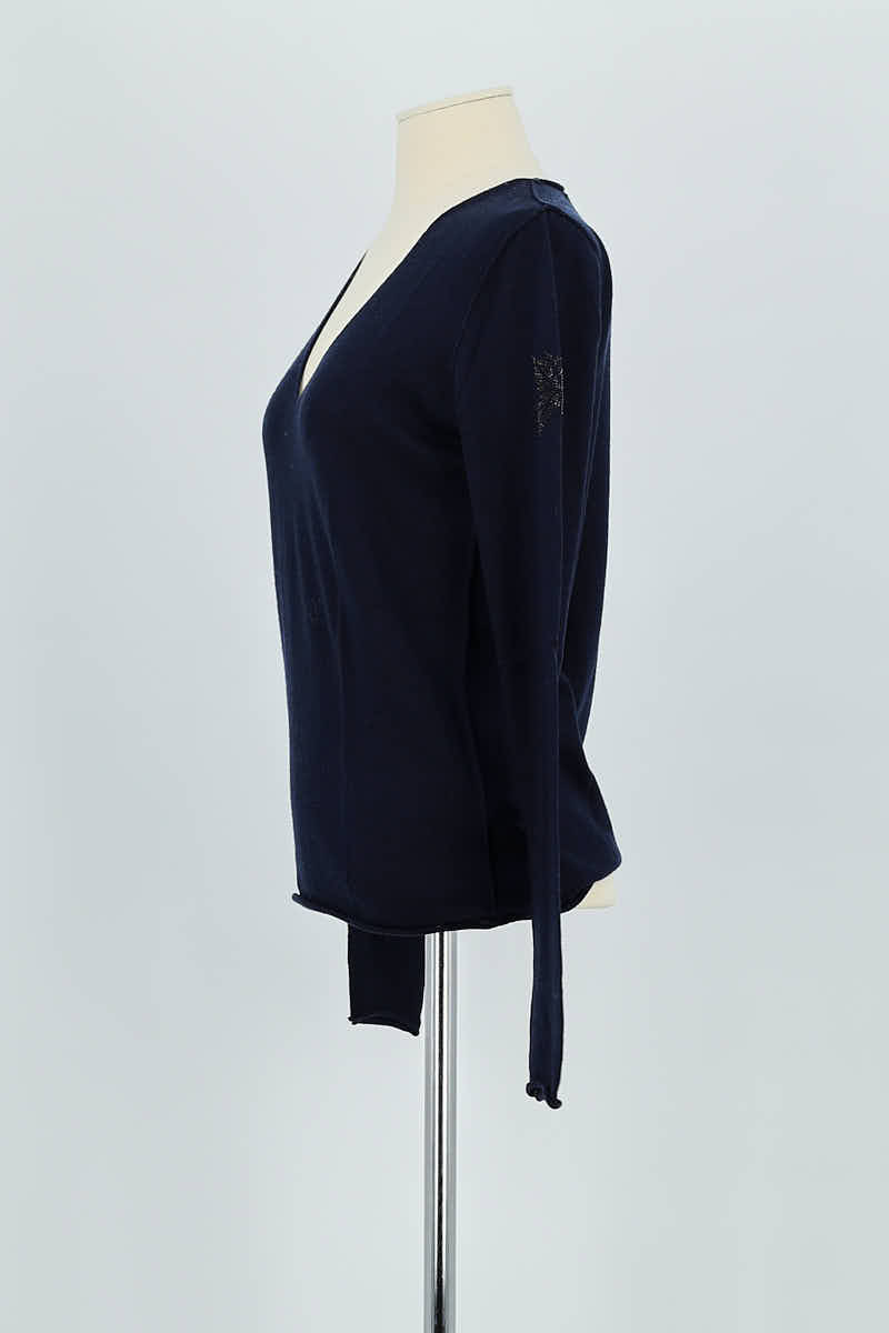 Pulls Zadig & Voltaire  Marine