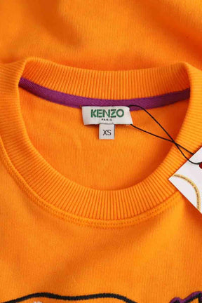 Pulls Kenzo  Orange
