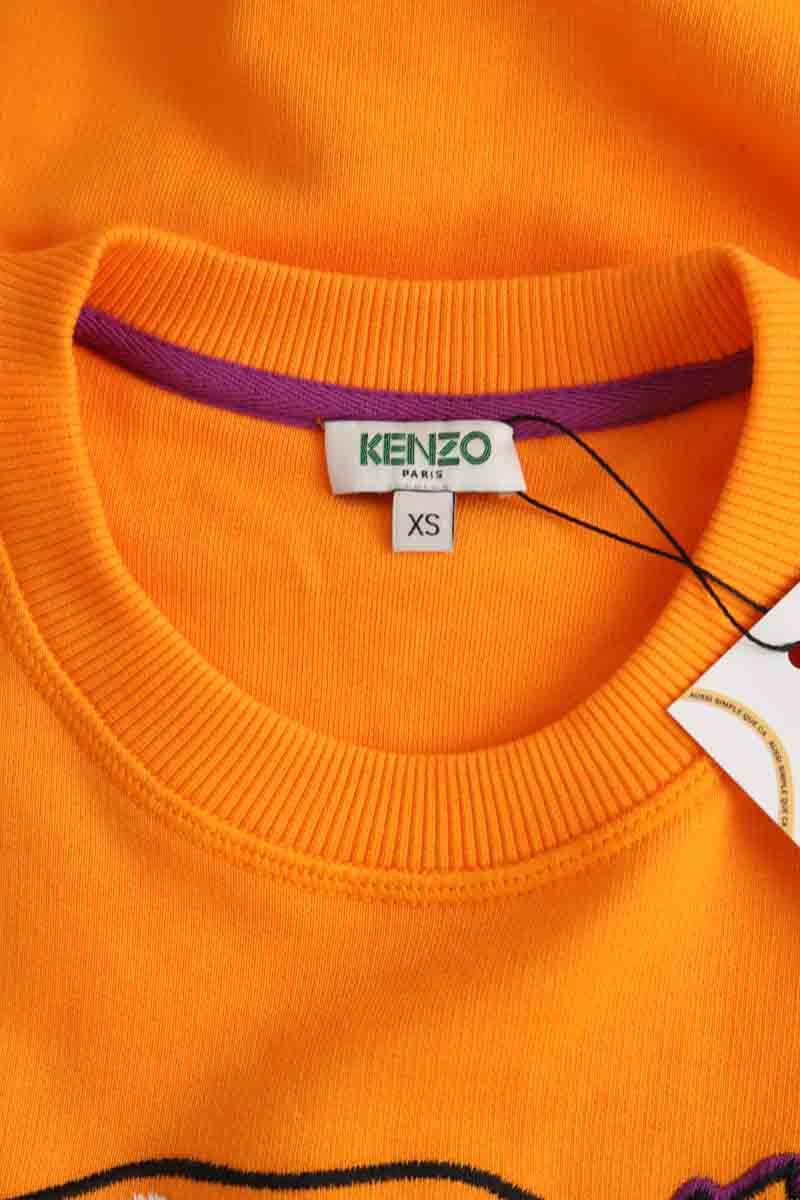 Pulls Kenzo  Orange