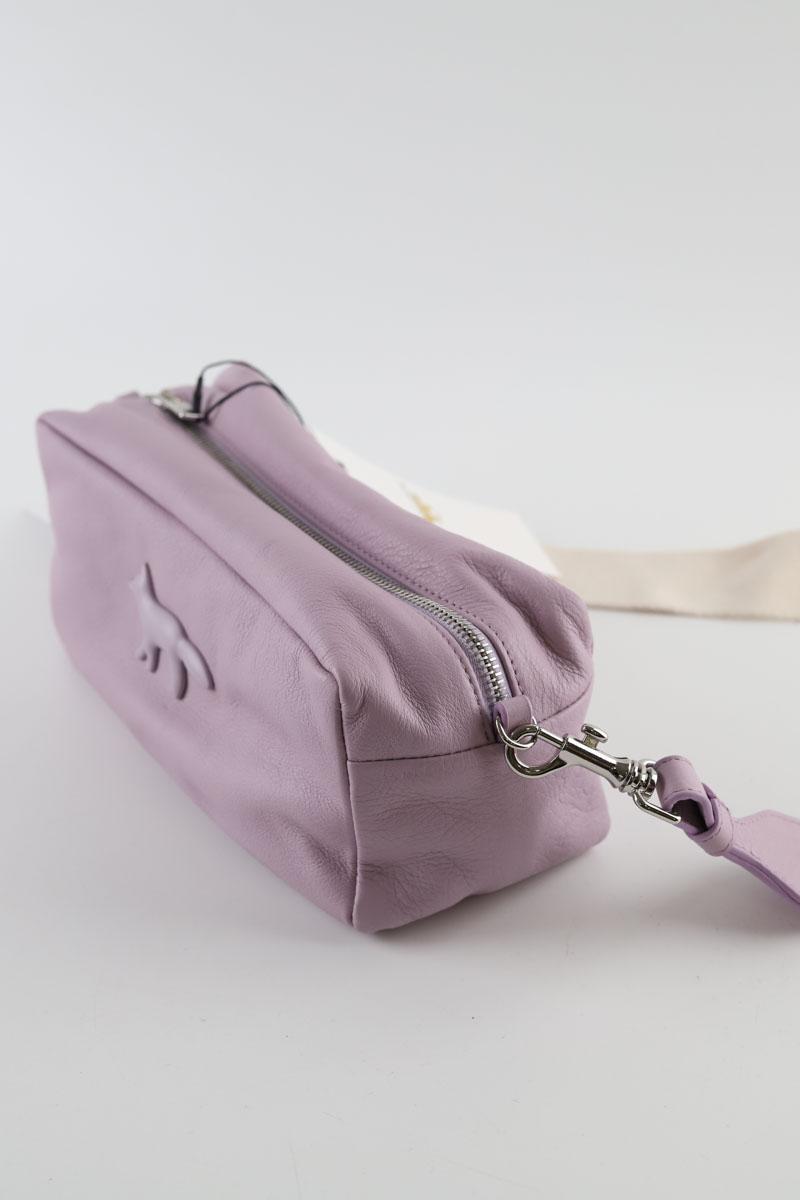 Sacs à bandoulière Kitsuné  Violet