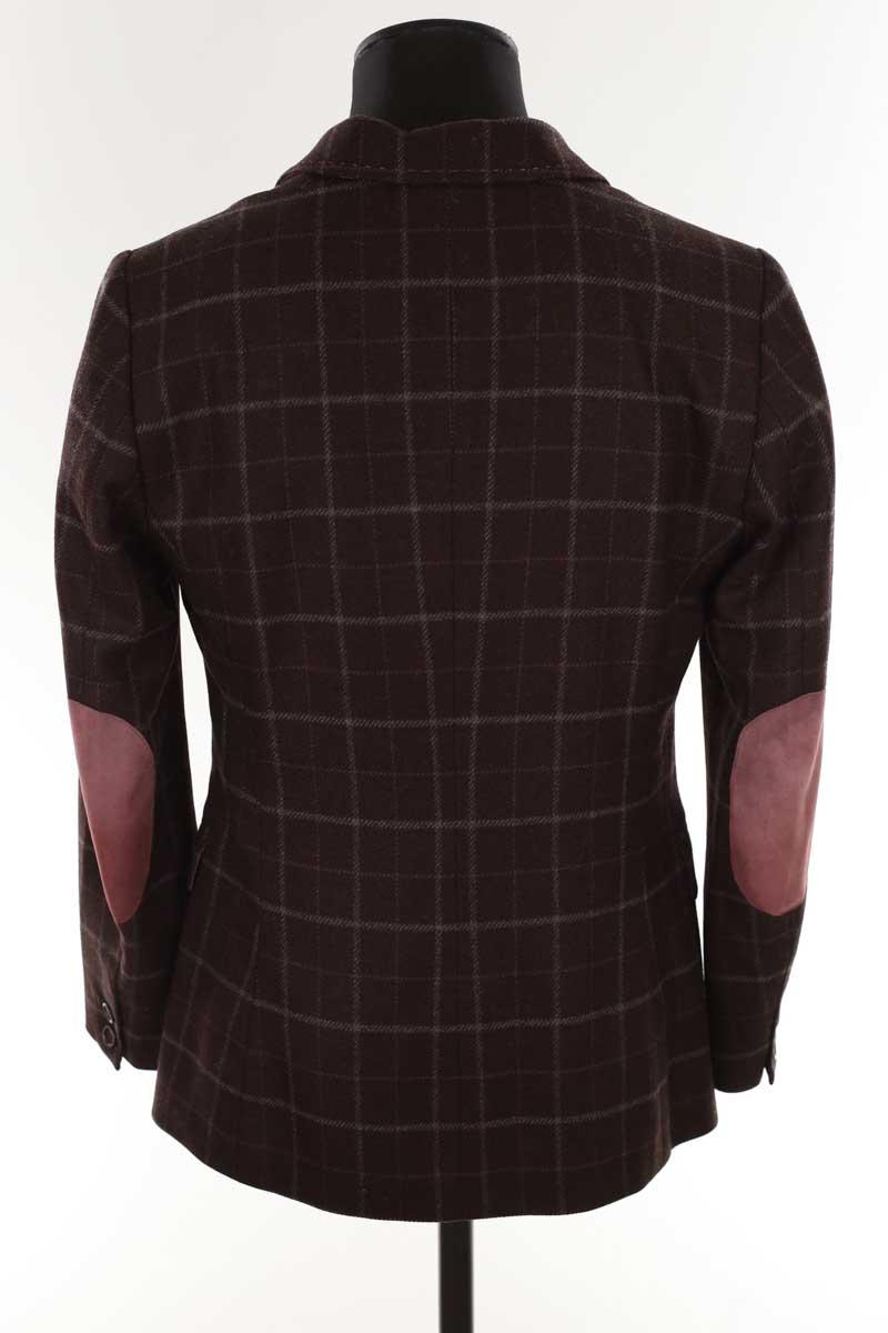 Blazers Façonnable  Marron