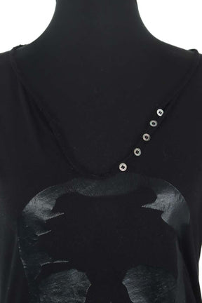 T-shirts Zadig & Voltaire  Noir