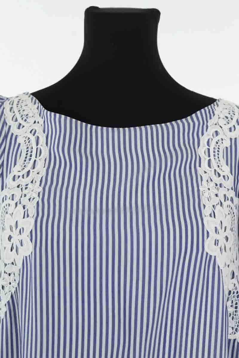 Mini Claudie Pierlot  Bleu