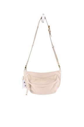 Sac banane Jérôme Dreyfuss  Beige