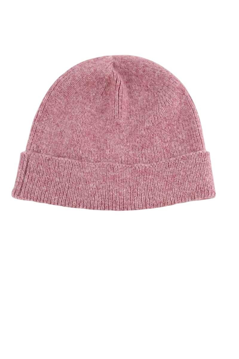Bonnets Soeur  Rose