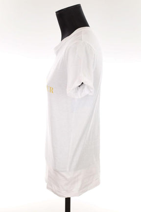 T-shirts Elise Chalmin  Blanc