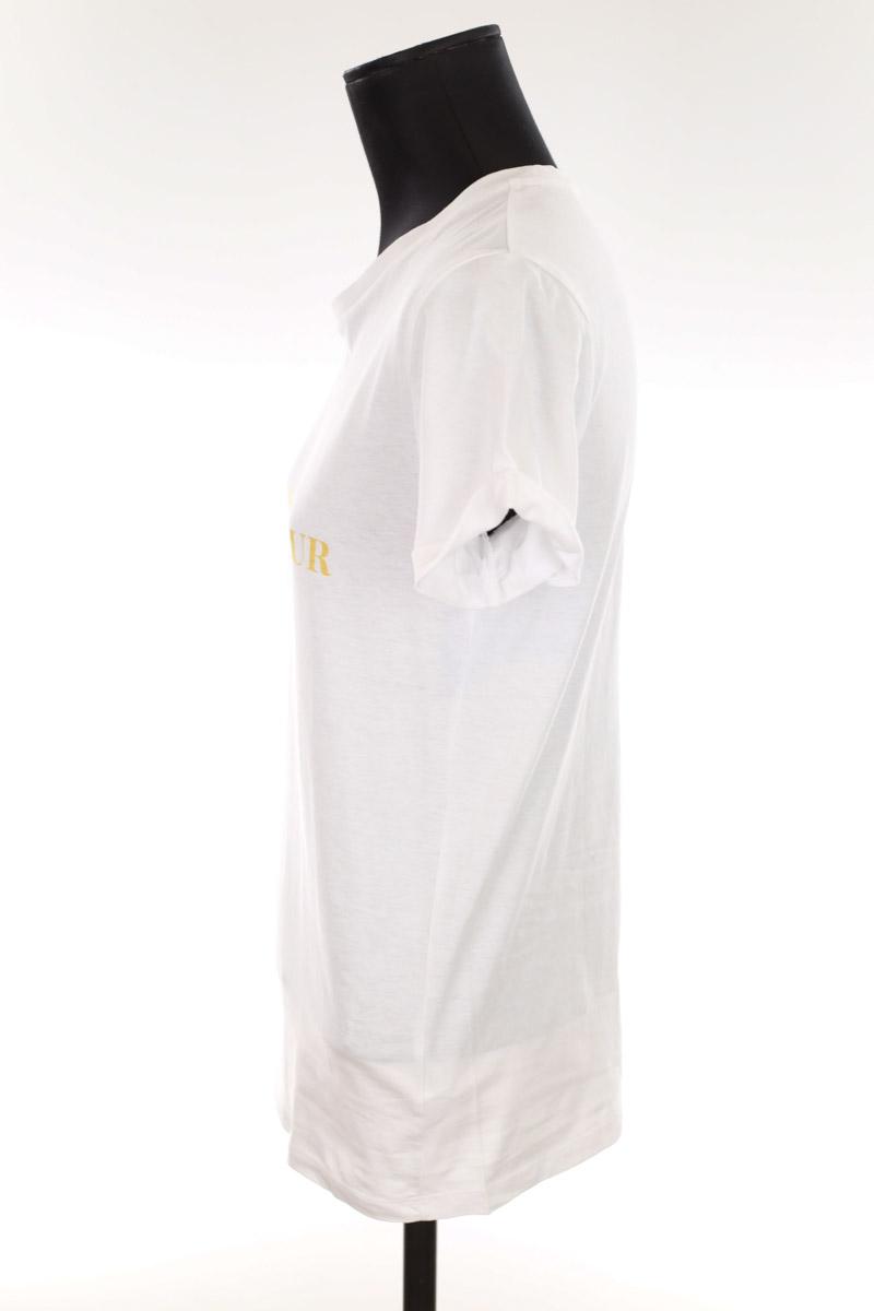 T-shirts Elise Chalmin  Blanc