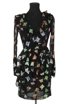 Mini The Kooples  Noir