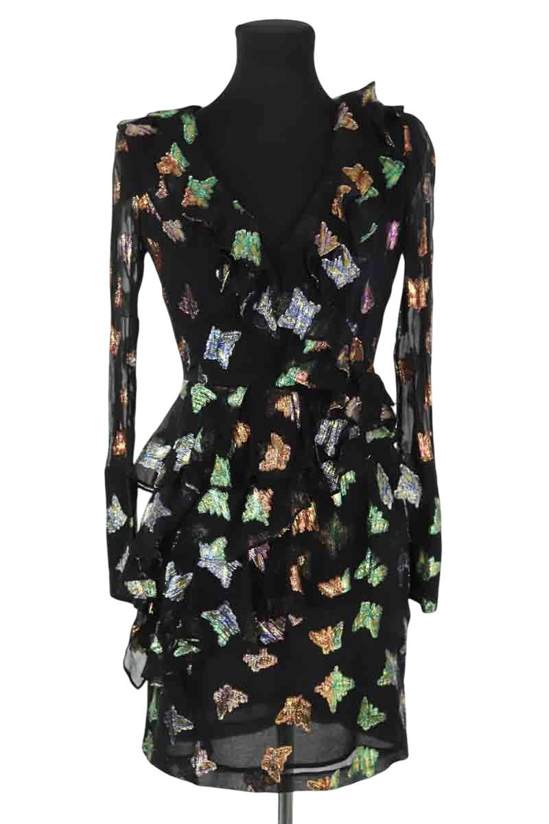 Mini The Kooples  Noir