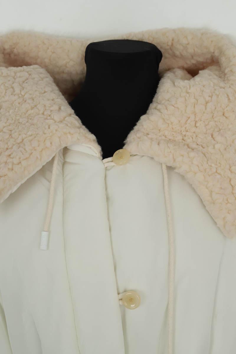 Doudounes Acne Studios  Blanc
