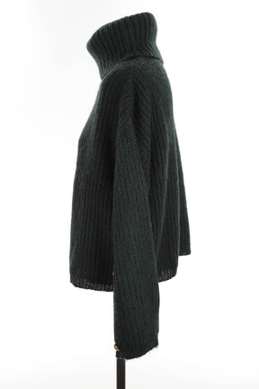 Pull-over Claudie Pierlot  Vert