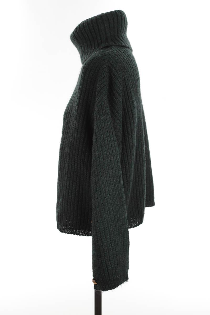 Pull-over Claudie Pierlot  Vert