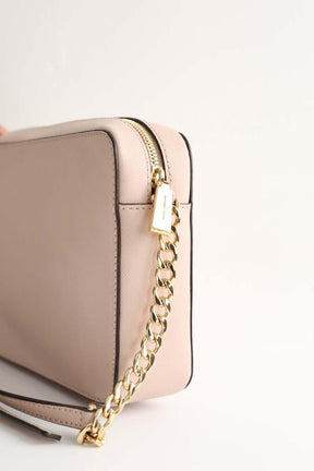 Sacs à bandoulière Michael Kors  Rose