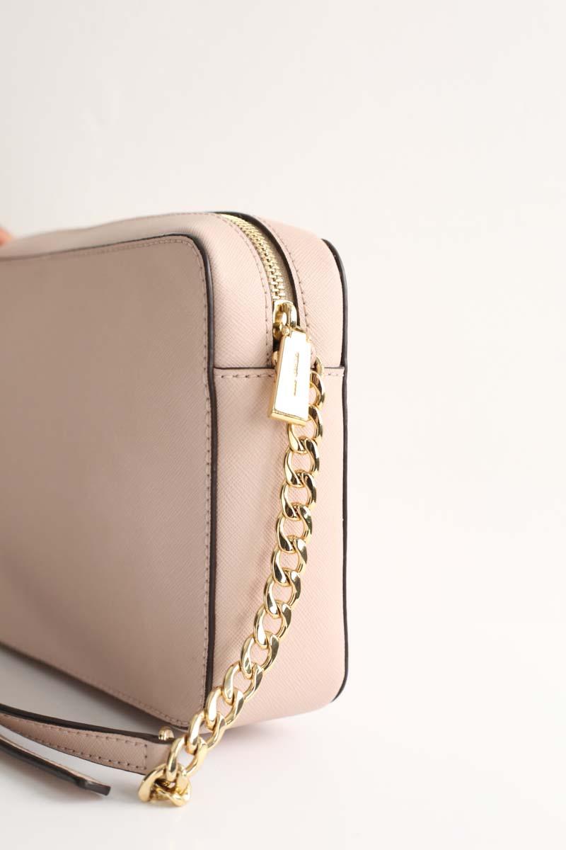 Sacs à bandoulière Michael Kors  Rose