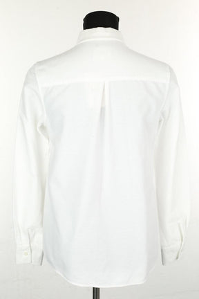 Chemises Sézane  Blanc