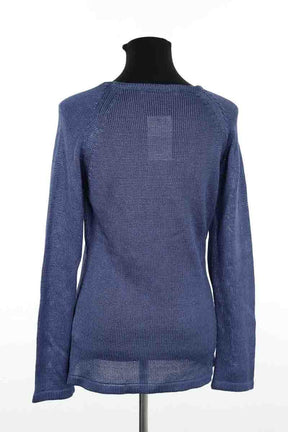 Top Emmanuelle Khanh  Bleu