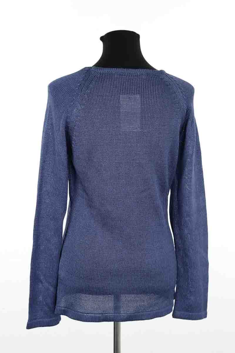 Top Emmanuelle Khanh  Bleu