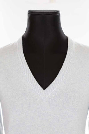 Pull-over Eric Bompard  Bleu