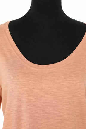 T-shirts Maison 123  Rose