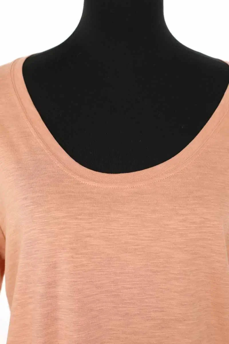 T-shirts Maison 123  Rose