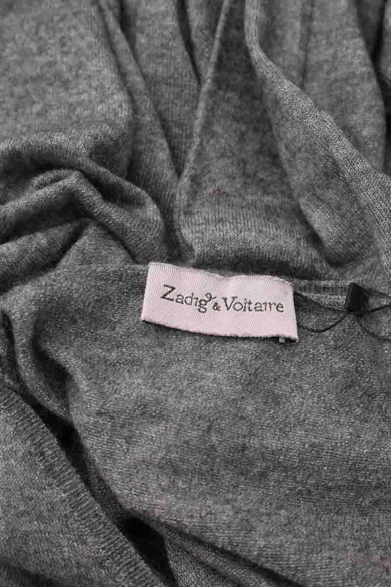 Pull-over Zadig & Voltaire  Gris