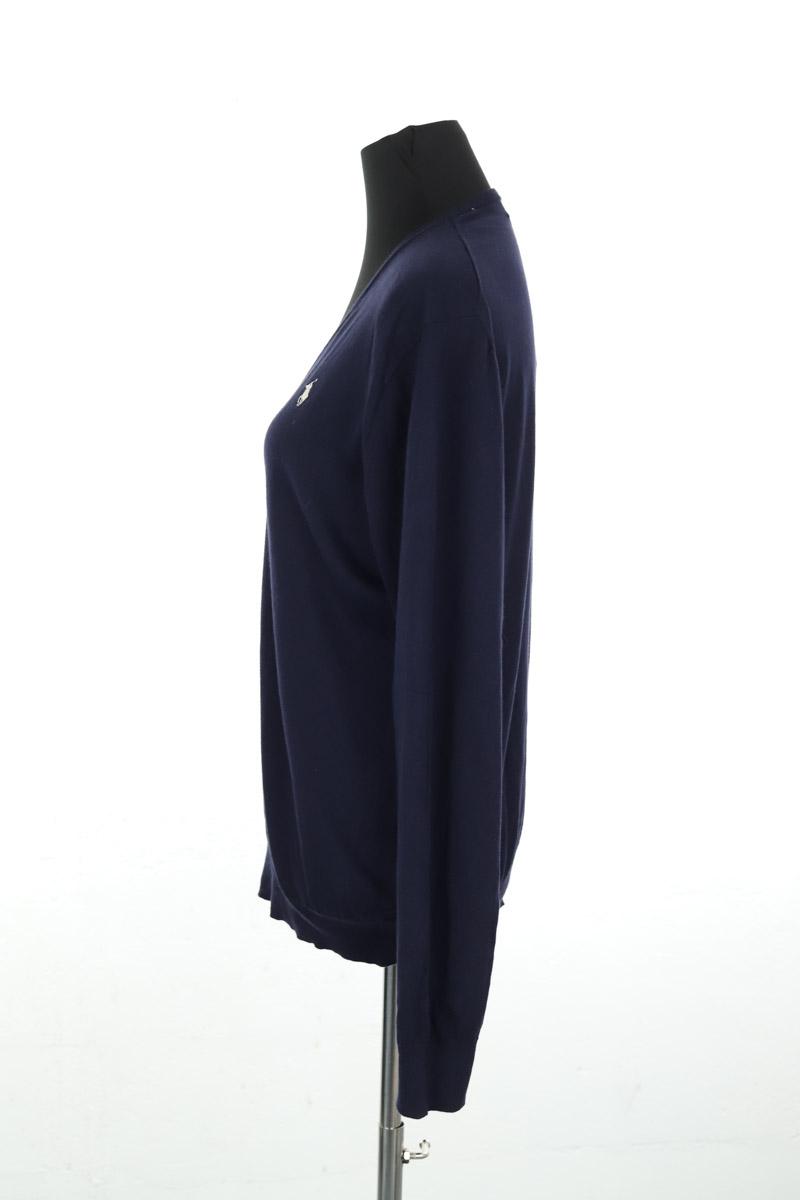 Pulls Ralph Lauren  Bleu