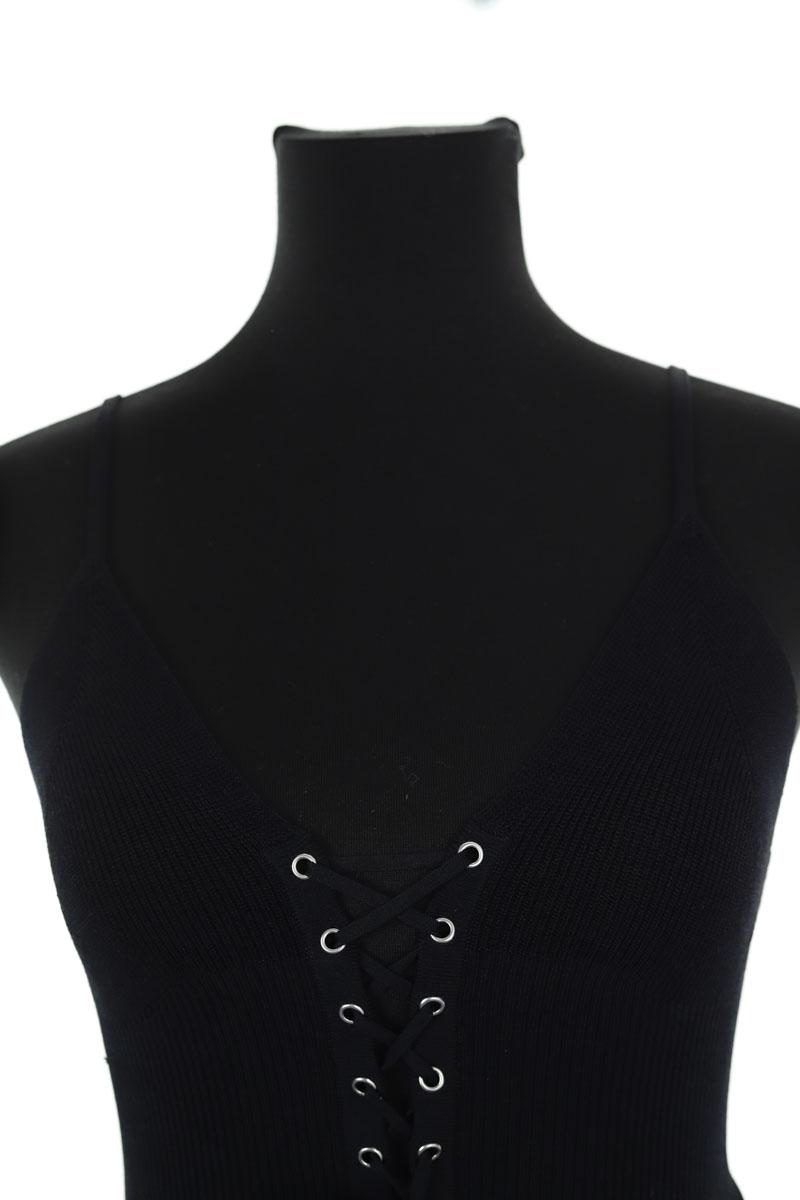 Top Sandro  Noir